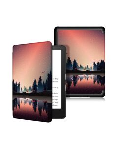 Чохол до електронної книги BeCover Smart Case Amazon Kindle Paperwhite 11th Gen. 2021 Dusk (707212)