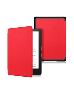 Чохол до електронної книги BeCover Smart Case Amazon Kindle Paperwhite 11th Gen. 2021 Red (707207)