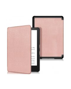 Чохол до електронної книги BeCover Smart Case Amazon Kindle Paperwhite 11th Gen. 2021 Rose Gold (707209)
