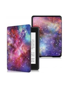 Чохол до електронної книги BeCover Smart Case Amazon Kindle Paperwhite 11th Gen. 2021 Space (707216)