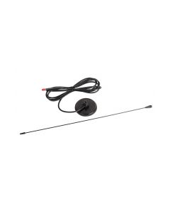 Антена Baofeng NAGOYA UT-308UV з перехідником на портативну рацію SMAJ 3m (Гр9170)
