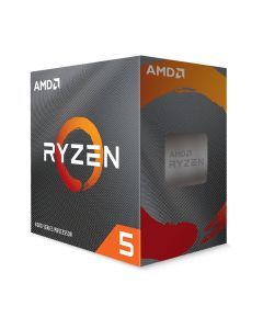 Процесор AMD Ryzen 5 4500 (100-100000644BOX)