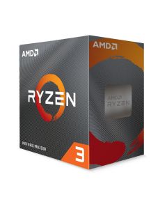 Процесор AMD Ryzen 3 4100 (100-100000510BOX)