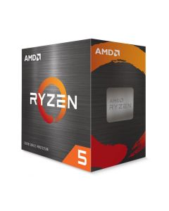 Процесор AMD Ryzen 5 5600 (100-100000927BOX)