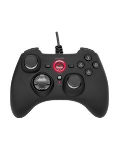 Геймпад Speedlink RAIT PC/PS3/Switch Black (SL-650010-BK)