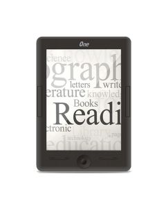 Електронна книга EvroMedia ONE
