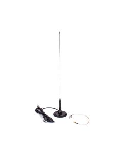 Антена Baofeng NAGOYA для BAOFENG UT-72 PL-259 SMA, 144/430MHz (ГРР00000598)