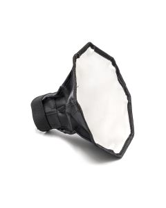 Софтбокс Puluz DCA6111 20 cm black+white (FL940035)