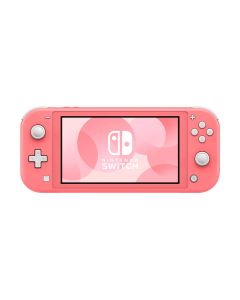 Ігрова консоль Nintendo Switch Lite Coral (045496453176)