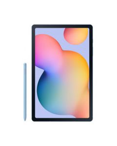 Планшет Samsung Galaxy Tab S6 Lite 10.4 Wi-Fi 4/64GB Blue (SM-P613NZBASEK)
