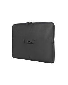 Чохол до ноутбука Tucano 14" Today Sleeve Black (BFTO1314-BK)