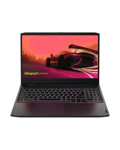 Ноутбук Lenovo IdeaPad Gaming 3 15ACH (82K2014KPB)