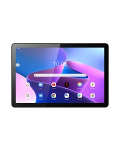 Планшет Lenovo Tab M10 (3rd Gen) 4/64 LTE Storm Grey (ZAAF0011UA)