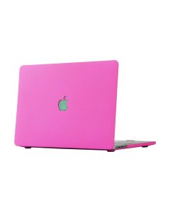 Чохол до ноутбука Armorstandart 16 MacBook Pro, Hardshell, Purple (ARM58993)