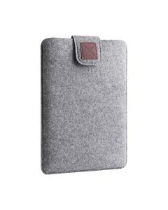 Чохол до ноутбука Gmakin 14 Macbook Pro, Light Gray (GM55-14)