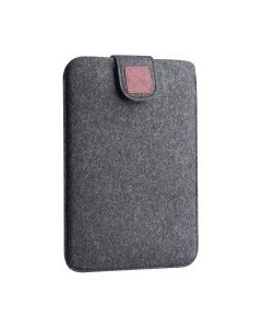 Чохол до ноутбука Gmakin 14 Macbook Pro, Dark Gray (GM56-14)