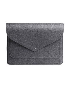 Чохол до ноутбука Gmakin 14 Macbook Pro, Dark Gray (GM62-14)