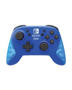 Геймпад Hori Horipad для Nintendo Switch Blue (NSW-174U)