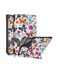 Чохол до електронної книги BeCover Ultra Slim Origami PocketBook 740 Inkpad 3 / Color / Pro Butterfly (707452)