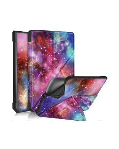 Чохол до електронної книги BeCover Ultra Slim Origami PocketBook 740 Inkpad 3 / Color / Pro Space (707458)