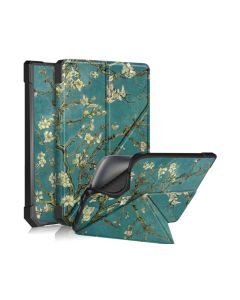 Чохол до електронної книги BeCover Ultra Slim Origami PocketBook 740 Inkpad 3 / Color / Pro Spring (707960)