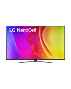 Телевізор LG 55NANO766QA