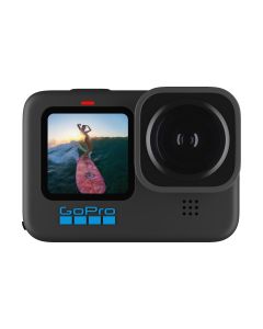 Аксесуар до екшн-камер GoPro Max Lens Mod for HERO9 Black (ADWAL-001)