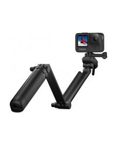 Аксесуар до екшн-камер GoPro 3-WAY Grip/Arm/Tripod (AFAEM-002)