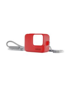 Аксесуар до екшн-камер GoPro SleeveLanyard (Firecracker Red) (ACSST-012)