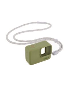 Аксесуар до екшн-камер GoPro SleeveLanyard (Turtle Green) (ACSST-008)