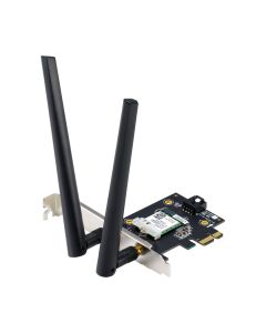 Мережева карта Wi-Fi ASUS PCE-AX1800