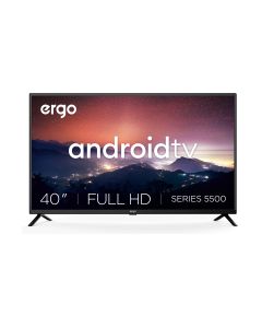 Телевізор Ergo 40GFS5500