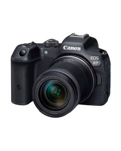 Цифровий фотоапарат Canon EOS R7 + RF-S 18-150 IS STM (5137C040)
