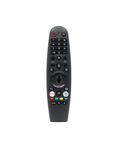 Пульт ДК для телевізора Vinga для S65UHD25BWEB