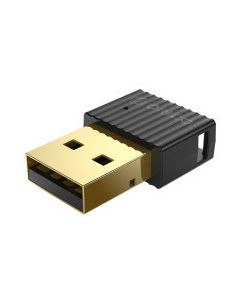 Bluetooth-адаптер Orico Bluetooth 5.0 BTA-508-BK-BP (CA913787)