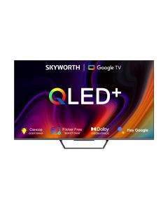 Телевізор Skyworth QLED+ 55Q3B