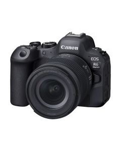 Цифровий фотоапарат Canon EOS R6 Mark II + RF 24-105 f/4.0-7.1 IS STM (5666C030)
