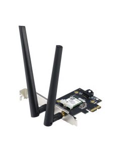 Мережева карта Wi-Fi ASUS PCE-AXE5400
