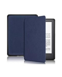 Чохол до електронної книги BeCover Ultra Slim Amazon Kindle 11th Gen. 2022 6" Deep Blue (708847)
