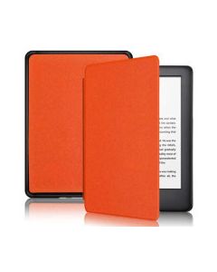 Чохол до електронної книги BeCover Ultra Slim Amazon Kindle 11th Gen. 2022 6" Orange (708850)