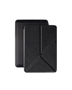 Чохол до електронної книги BeCover Ultra Slim Origami Amazon Kindle 11th Gen. 2022 6" Black (708857)