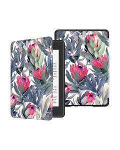 Чохол до електронної книги BeCover Smart Case Amazon Kindle 11th Gen. 2022 6" Floral (708868)