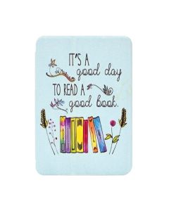 Чохол до електронної книги BeCover Smart Case Amazon Kindle 11th Gen. 2022 6" Good Book (708870)