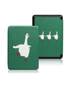 Чохол до електронної книги BeCover Smart Case Amazon Kindle 11th Gen. 2022 6" Goose (708869)