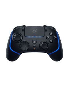 Геймпад Razer Wolverine V2 PRO for PS5 Black (RZ06-04710100-R3G1)