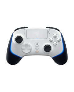 Геймпад Razer Wolverine V2 PRO for PS5 White (RZ06-04710200-R3G1)