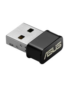 Мережева карта Wi-Fi ASUS USB-AC53 (90IG03P0-BM0R10)