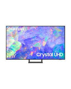 Телевізор Samsung UE75CU8500UXUA