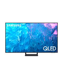 Телевізор Samsung QE85Q70CAUXUA