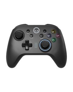 Геймпад Lorgar TRIX-510 PC iOS13 Android PS3 Bluetooth Black (LRG-GP510)